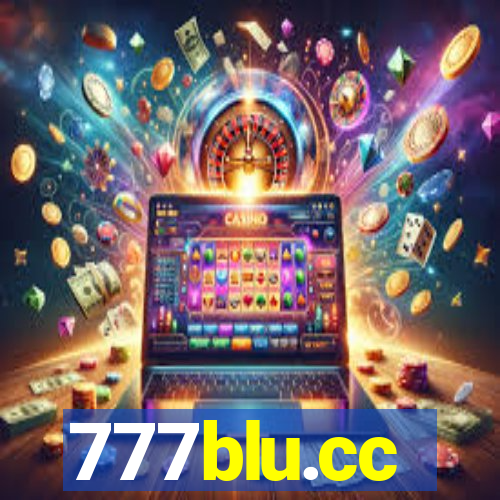 777blu.cc