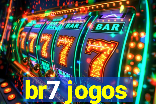 br7 jogos