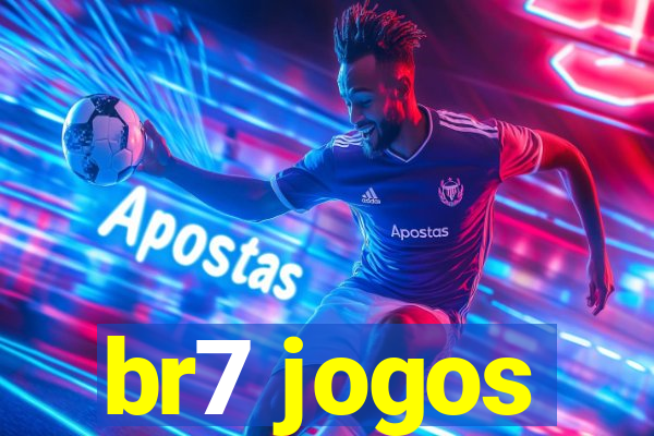 br7 jogos