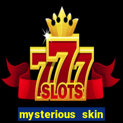 mysterious skin online dublado