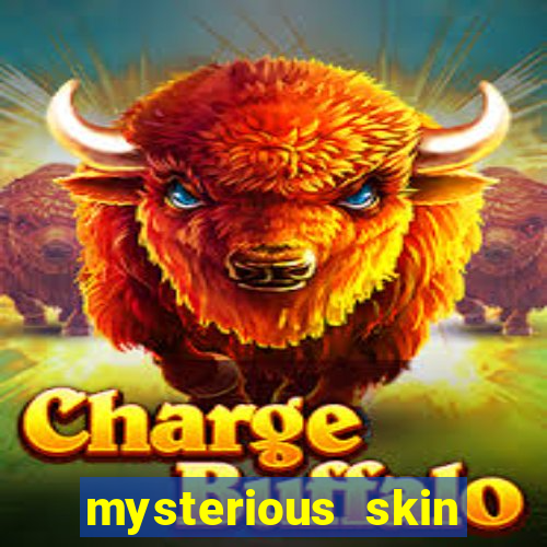 mysterious skin online dublado