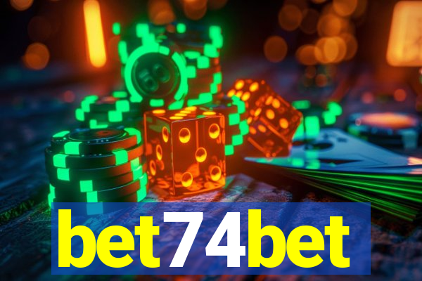 bet74bet