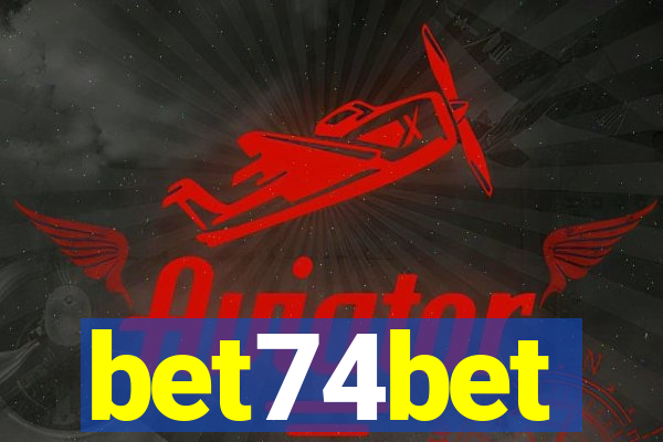 bet74bet