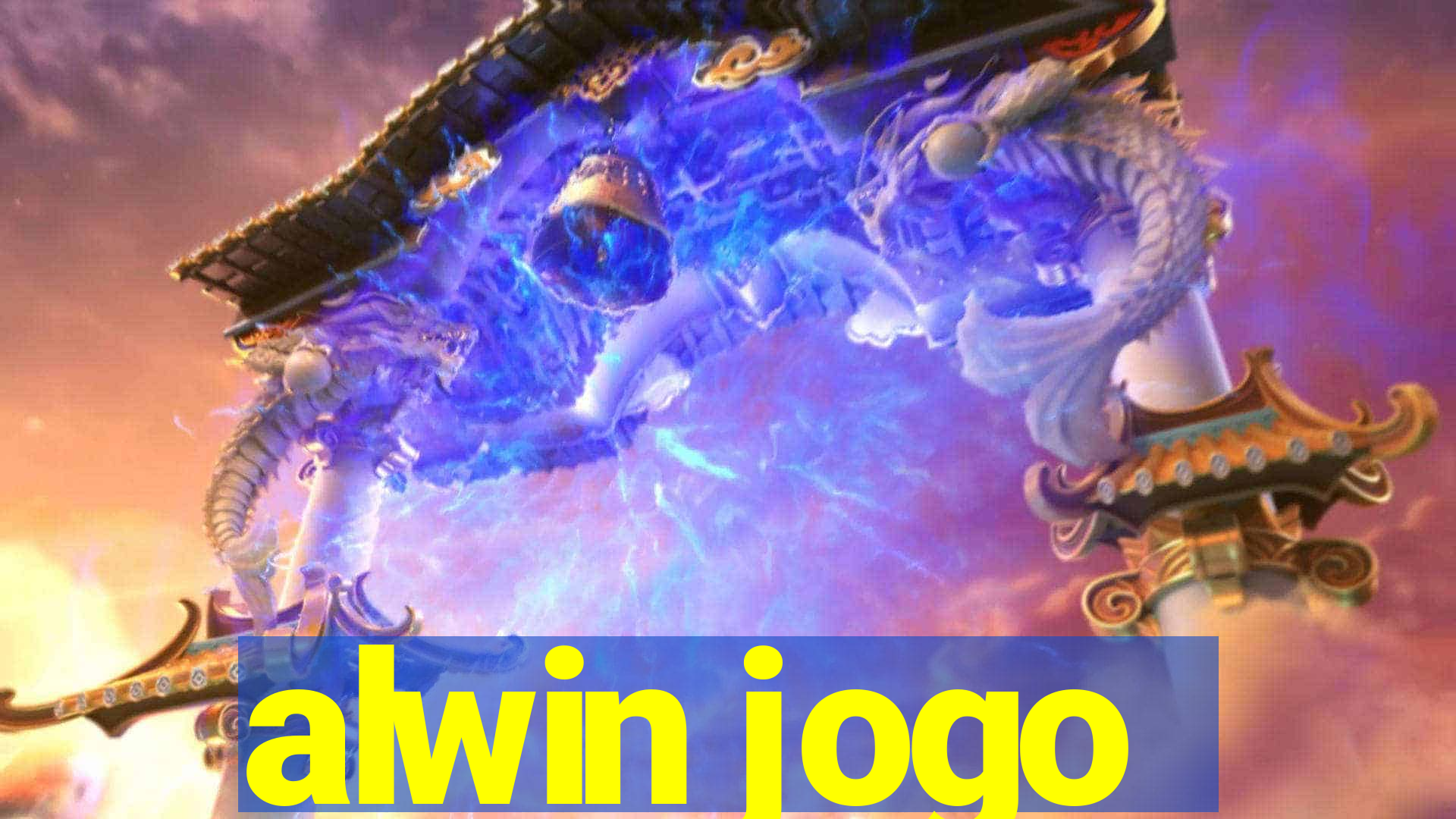 alwin jogo