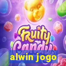 alwin jogo