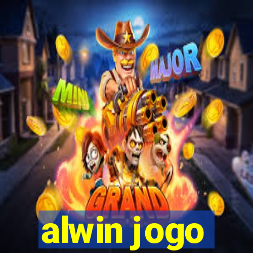 alwin jogo