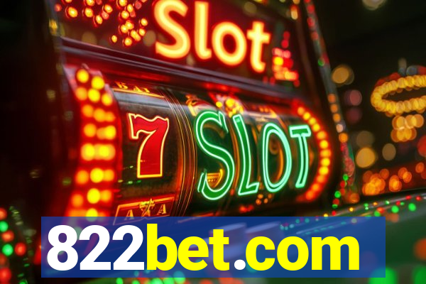 822bet.com