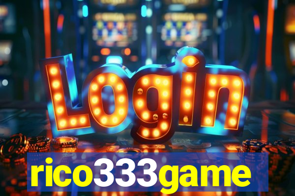 rico333game