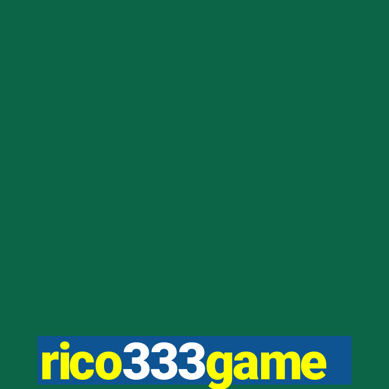 rico333game