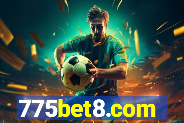 775bet8.com