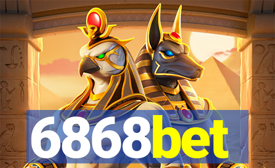 6868bet