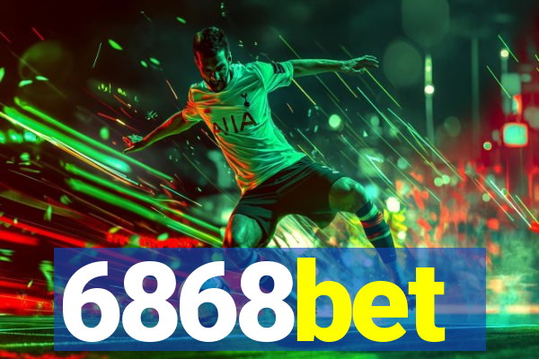 6868bet