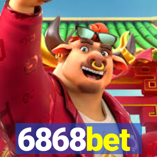 6868bet