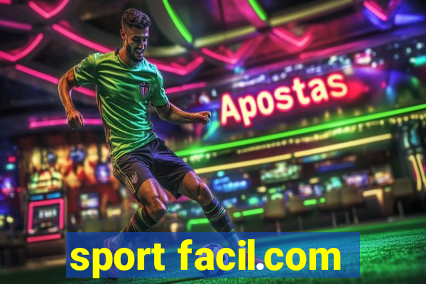 sport facil.com