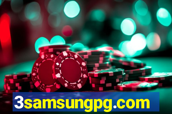 3samsungpg.com