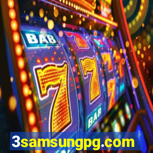 3samsungpg.com