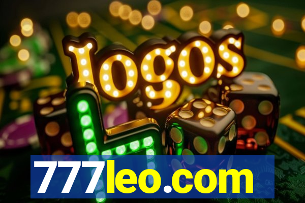 777leo.com