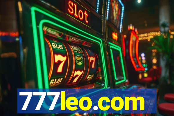 777leo.com