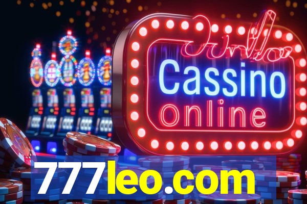 777leo.com