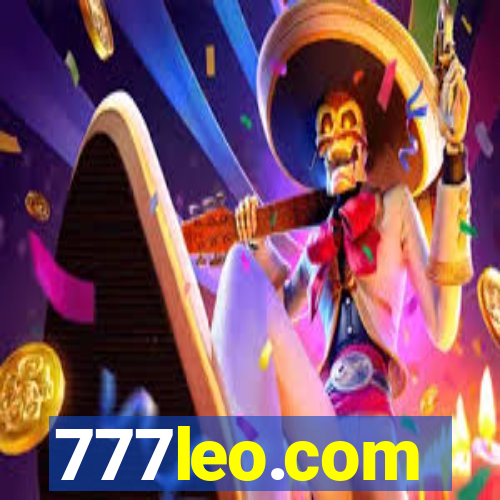 777leo.com