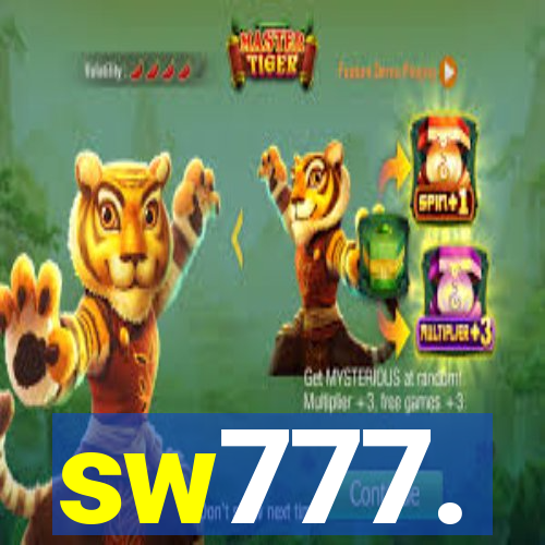 sw777.