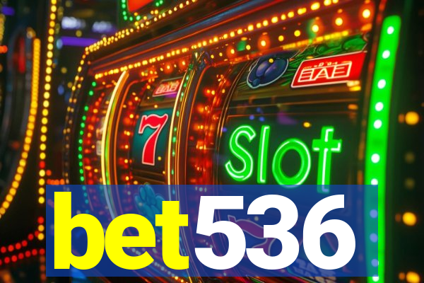 bet536