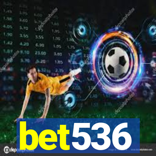 bet536