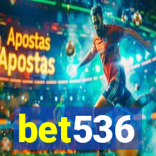 bet536