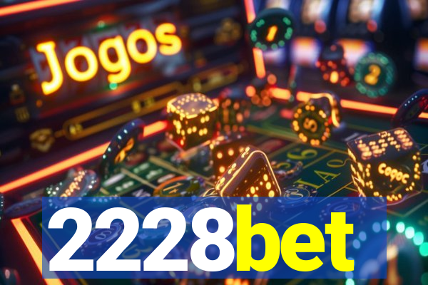 2228bet