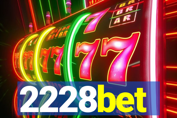 2228bet