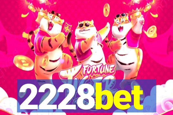 2228bet