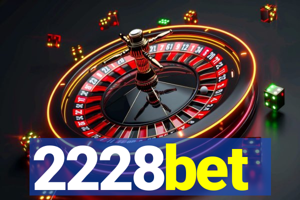 2228bet