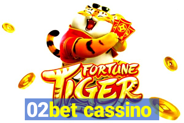 02bet cassino