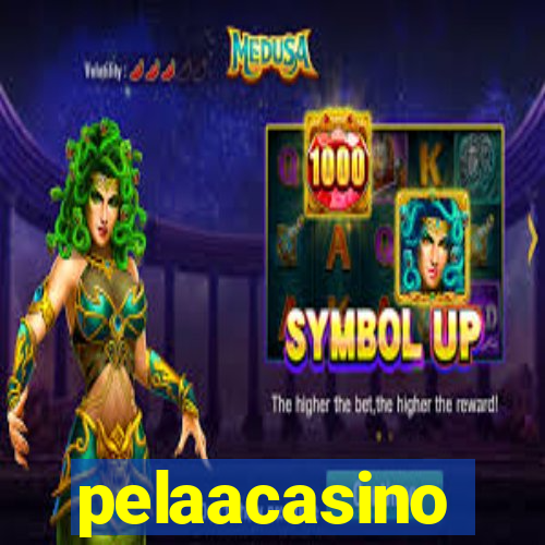 pelaacasino