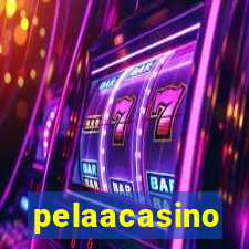 pelaacasino