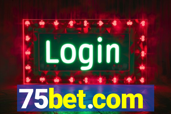 75bet.com