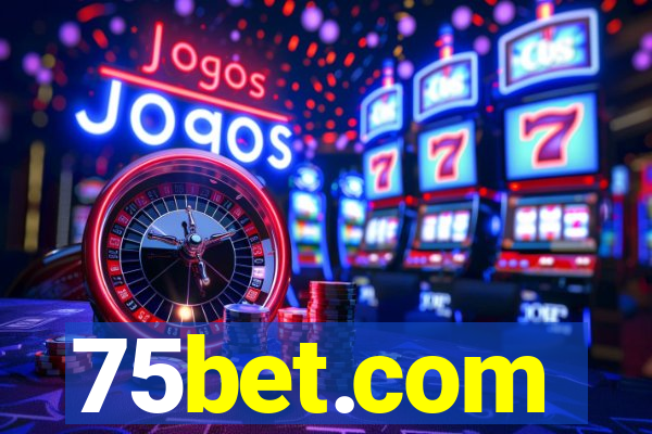 75bet.com