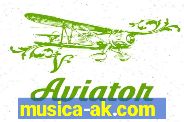 musica-ak.com