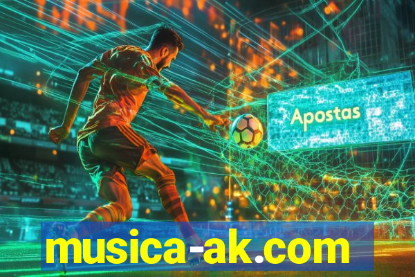 musica-ak.com