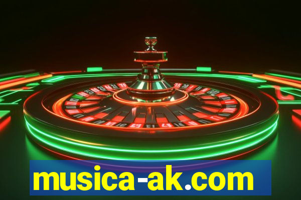 musica-ak.com