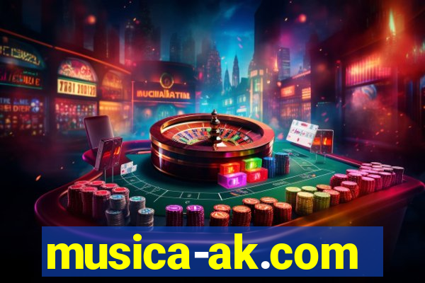 musica-ak.com