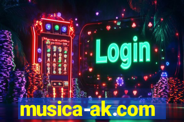 musica-ak.com