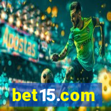 bet15.com