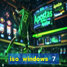 iso windows 7 ultimate 64 bits