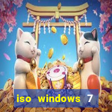 iso windows 7 ultimate 64 bits