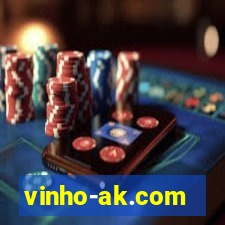 vinho-ak.com