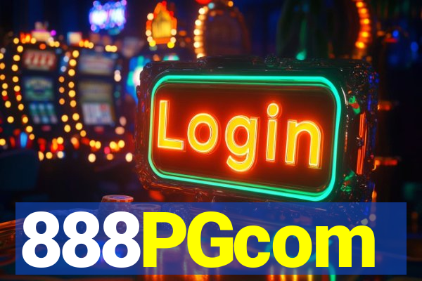 888PGcom