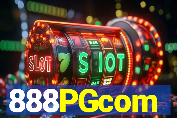 888PGcom