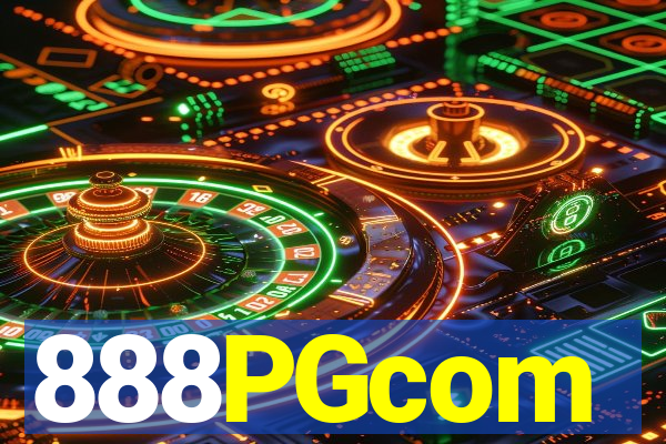 888PGcom