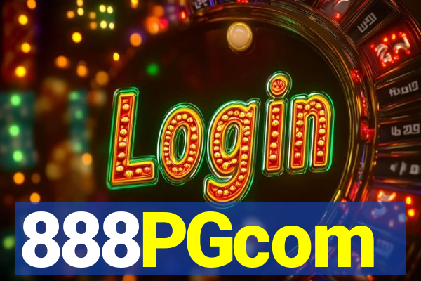 888PGcom